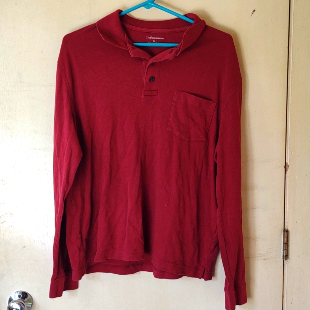 Men's shirt